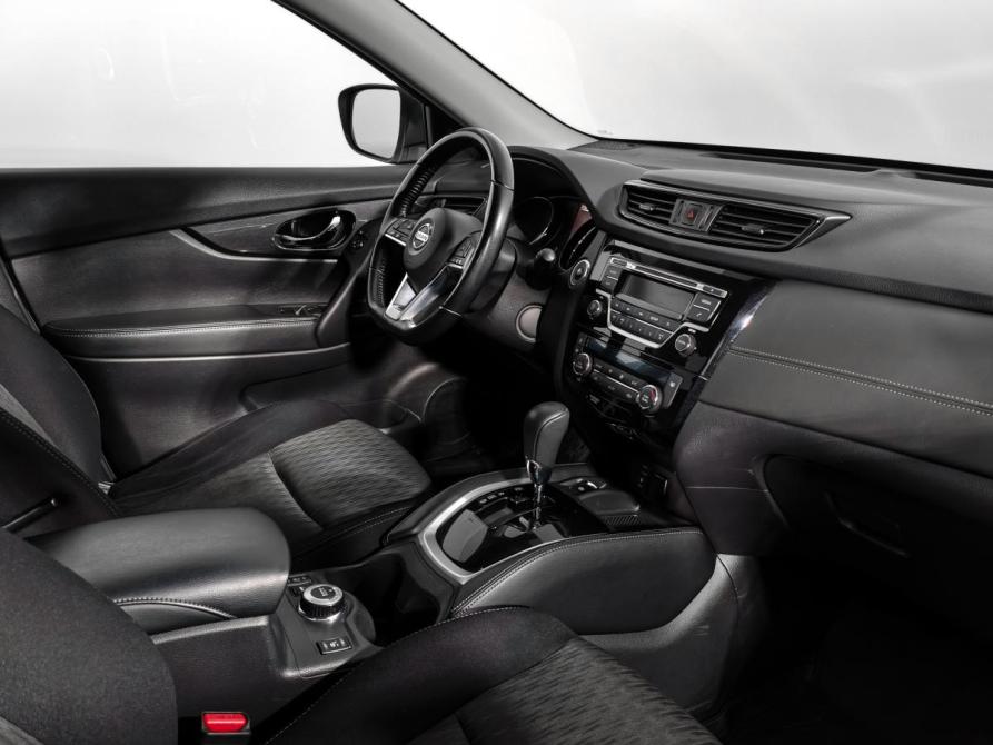 Nissan X-Trail III Рестайлинг Санкт-Петербург  - изображение 13