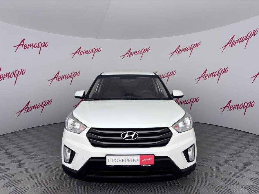 Hyundai Creta I Псков  - изображение 8