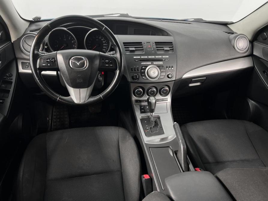Mazda 3 II (BL) Рестайлинг Казань  - изображение 6