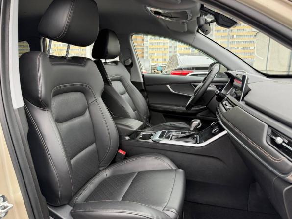 Chery Tiggo 8 I с пробегом 2021 года, цена 1 460 000 рублей, 135000 км, внедорожник, Автокод Объявления