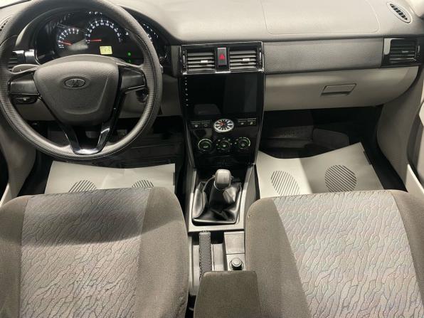Lada (ВАЗ) Priora I с пробегом 2009 года, цена 249 000 рублей, 236000 км, седан, Автокод Объявления