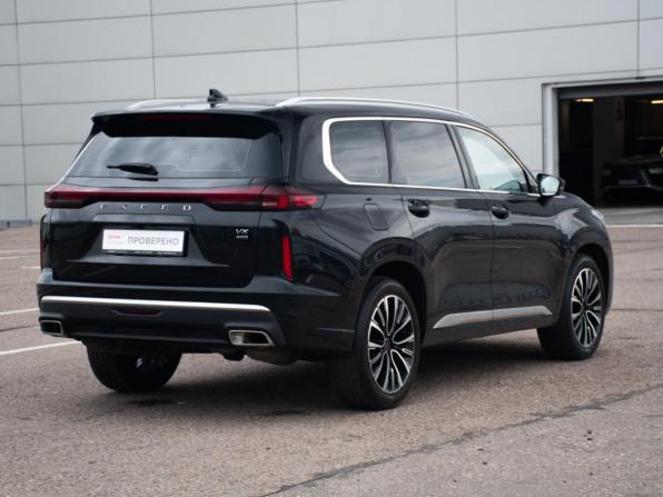 Exeed VX I с пробегом 2023 года, цена 2 839 000 рублей, 42376 км, внедорожник, Автокод Объявления