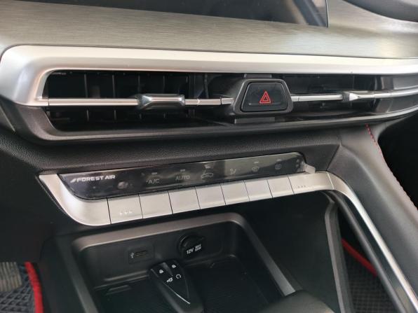 Changan CS35 Plus I Рестайлинг с пробегом 2023 года, цена 1 670 000 рублей, 80000 км, внедорожник, Автокод Объявления