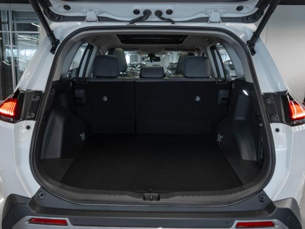 Toyota RAV4 VI (XA60) с пробегом 2026 года, цена 4 200 000 рублей, 23 км, внедорожник, Автокод Объявления