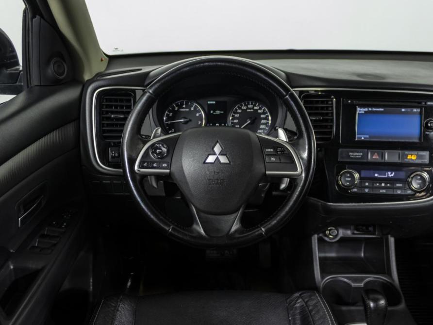 Mitsubishi Outlander III Москва  - изображение 11