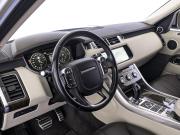 Land Rover Range Rover Sport II Москва  - изображение 45