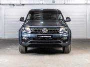 Volkswagen Amarok I Рестайлинг Ставрополь  - изображение 21