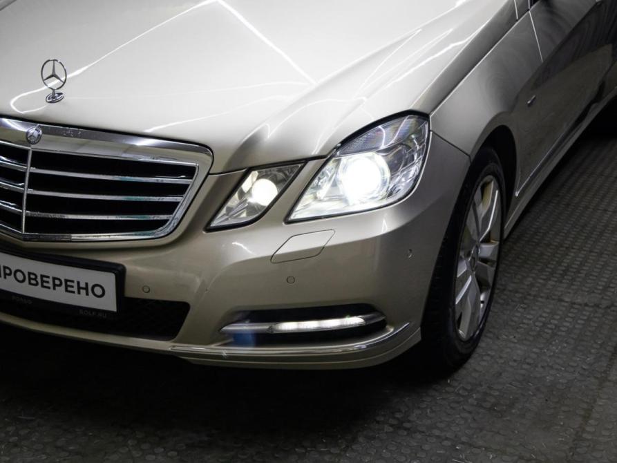 Mercedes-Benz E-Класс IV (W212 S212 C207) Москва  - изображение 16