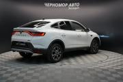Renault Arkana I Крым  - изображение 30
