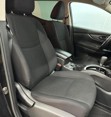 Nissan Qashqai II Рестайлинг с пробегом 2019 года, цена 1 785 000 рублей, 123200 км, внедорожник, Автокод Объявления