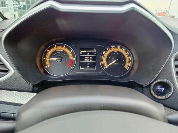 Lada (ВАЗ) Vesta I Рестайлинг (NG) с пробегом 2024 года, цена 1 289 995 рублей, 66830 км, универсал, Автокод Объявления