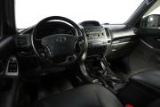 Toyota Land Cruiser Prado 120 Series Новосибирск  - изображение 26