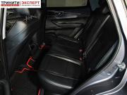 Chery Tiggo 4 Pro I Рестайлинг Белгород  - изображение 34