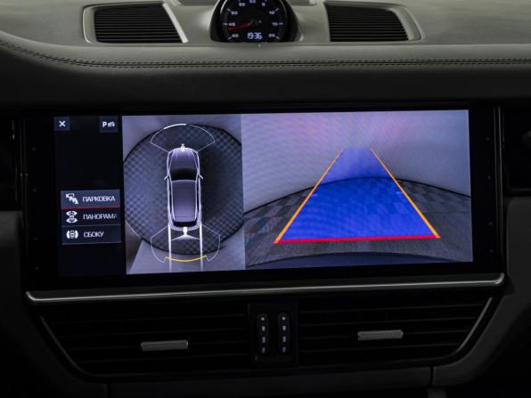 Porsche Cayenne III с пробегом 2018 года, цена 5 530 000 рублей, 106902 км, внедорожник, Автокод Объявления