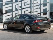 Lexus IS III Краснодар  - изображение 25