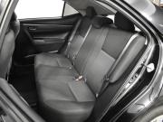 Toyota Corolla XI (E160 E170 E180) Казань  - изображение 29