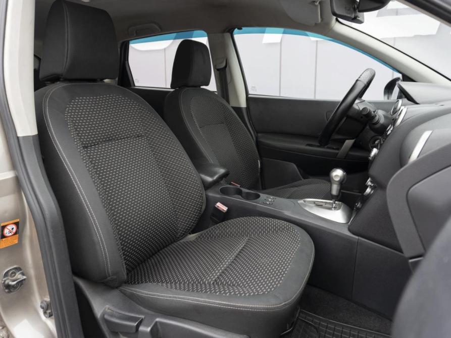 Nissan Qashqai I Орехово-Зуево  - изображение 8