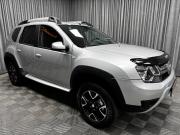 Renault Duster I Рестайлинг Стерлитамак  - изображение 39