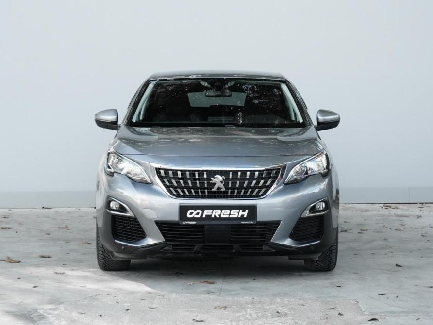 Peugeot 3008 II Калининград  - изображение 3