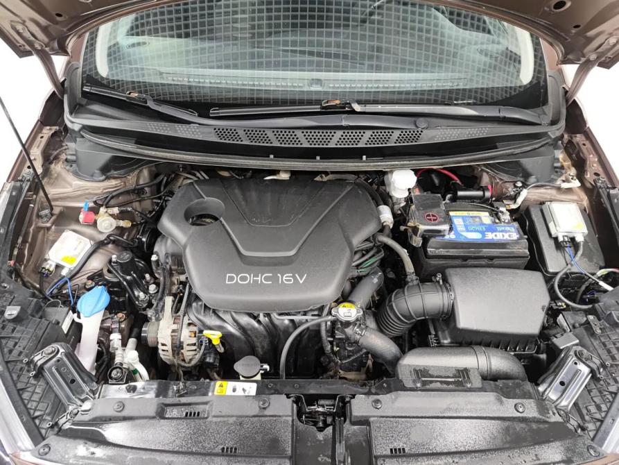 Kia Ceed II Казань  - изображение 11