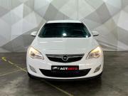 Opel Astra J Оренбург  - изображение 20