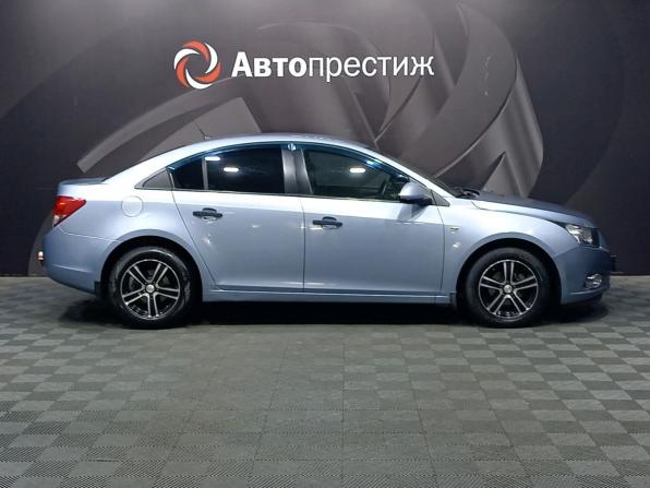 Chevrolet Cruze I с пробегом 2011 года, цена 650 000 рублей, 172384 км, седан, Автокод Объявления