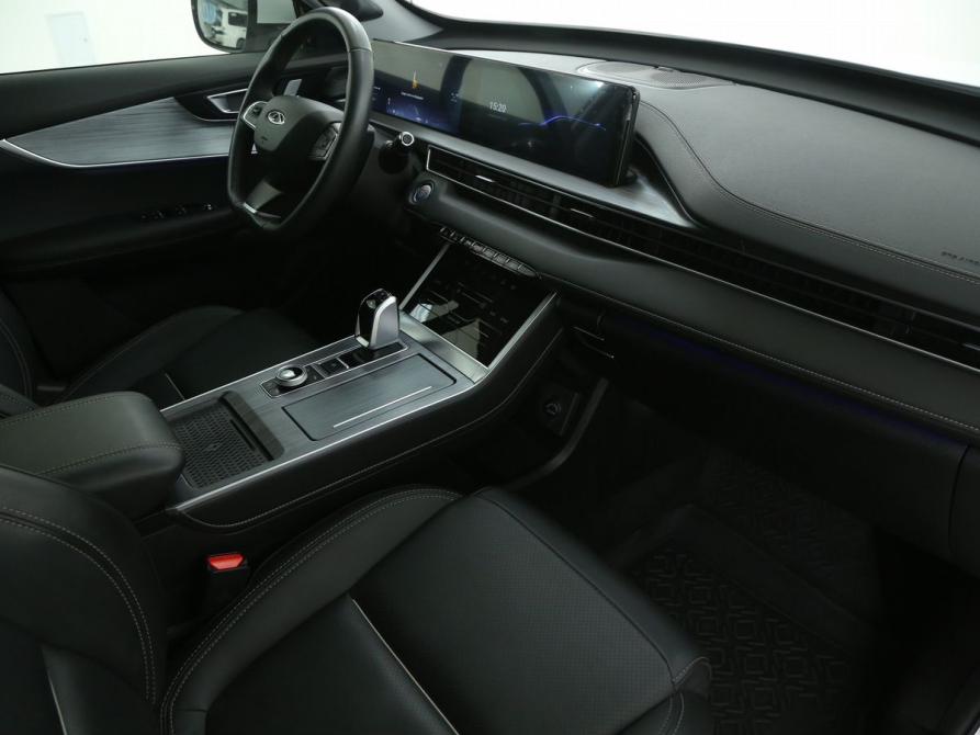 Chery Tiggo 7 Pro Max I Иваново  - изображение 9