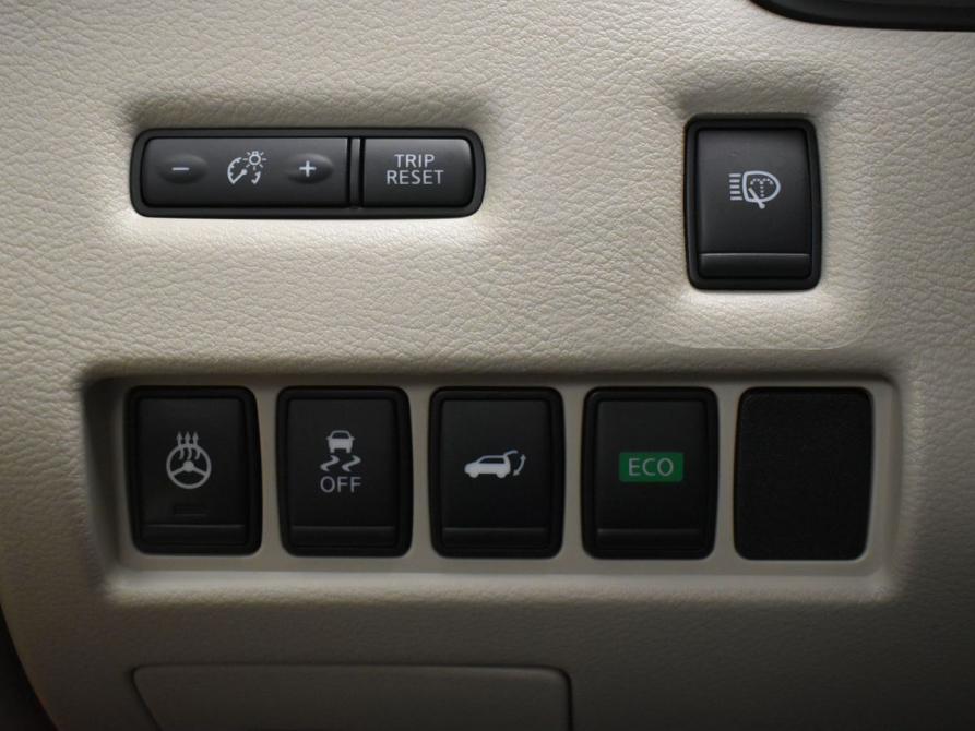 Nissan Murano III (Z52) Москва  - изображение 18