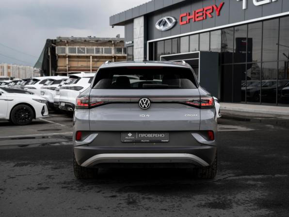 Volkswagen ID.4 с пробегом 2022 года, цена 2 845 000 рублей, 65241 км, внедорожник, Автокод Объявления