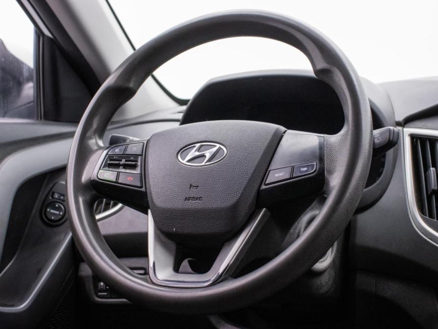 Hyundai Creta I Москва  - изображение 15