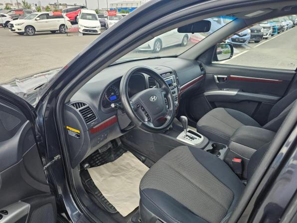 Hyundai Santa Fe II с пробегом 2008 года, цена 949 995 рублей, 269941 км, внедорожник, Автокод Объявления