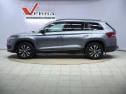 Skoda Kodiaq I Уфа  - изображение 25