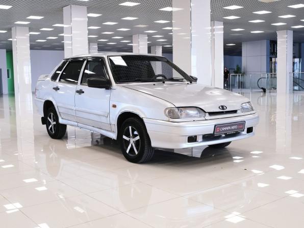 Lada (ВАЗ) 2115 с пробегом 2009 года, цена 152 000 рублей, 247141 км, седан, Автокод Объявления