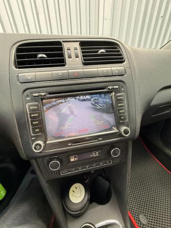 Volkswagen Polo V Рестайлинг с пробегом 2015 года, цена 838 000 рублей, 219500 км, седан, Автокод Объявления