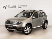 Renault Duster I Казань  - изображение 9