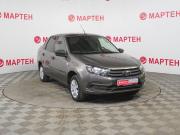 Lada (ВАЗ) Granta I Рестайлинг Вологда  - изображение 20