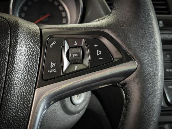 Opel Mokka I с пробегом 2014 года, цена 1 199 500 рублей, 190093 км, внедорожник, Автокод Объявления