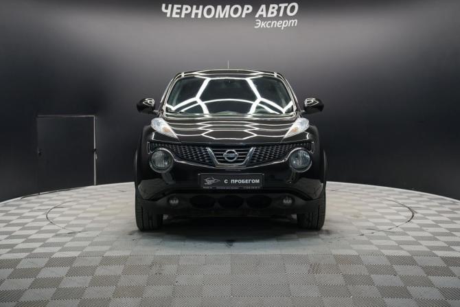 Nissan Juke I с пробегом 2011 года, цена 985 000 рублей, 174979 км, внедорожник, Автокод Объявления