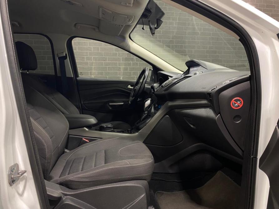 Ford Kuga II Челябинск  - изображение 10
