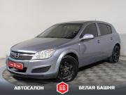 Opel Astra H Рестайлинг Екатеринбург  - изображение 16
