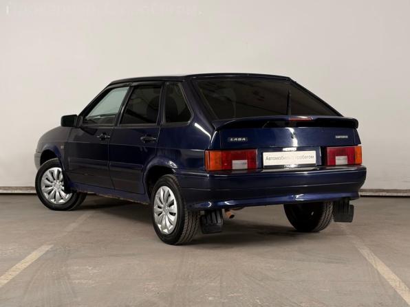 Lada (ВАЗ) 2114 с пробегом 2012 года, цена 240 000 рублей, 142830 км, хэтчбек, Автокод Объявления