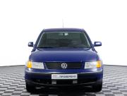 Volkswagen Passat B5 Москва  - изображение 20