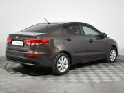 Kia Rio III Рестайлинг Санкт-Петербург  - изображение 27