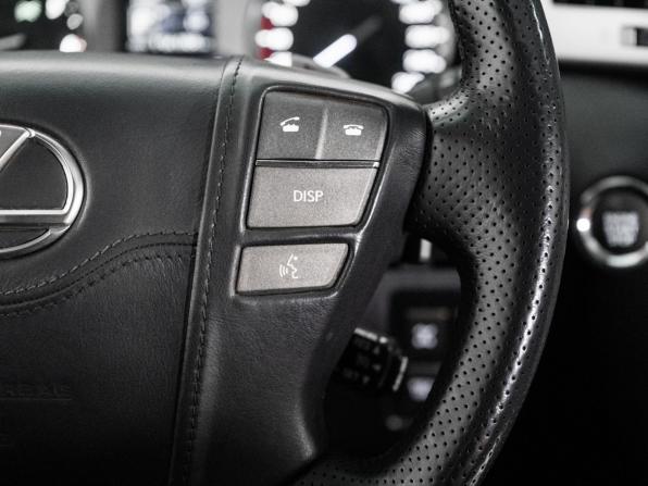 Lexus LX III Рестайлинг с пробегом 2012 года, цена 4 200 000 рублей, 156188 км, внедорожник, Автокод Объявления
