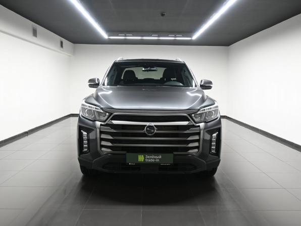 SsangYong Rexton Sports I с пробегом 2021 года, цена 3 245 000 рублей, 67011 км, offers.body_type.unknown, Автокод Объявления