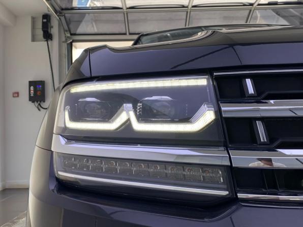 Volkswagen Teramont I Рестайлинг (China Market) с пробегом 2021 года, цена 5 100 000 рублей, 25000 км, внедорожник, Автокод Объявления