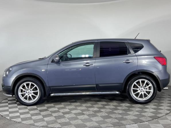 Nissan Qashqai I с пробегом 2007 года, цена 699 000 рублей, 301800 км, внедорожник, Автокод Объявления