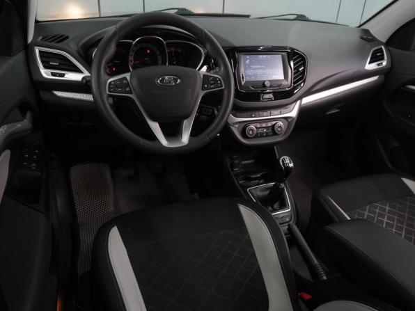 Lada (ВАЗ) Vesta I с пробегом 2018 года, цена 1 149 000 рублей, 93569 км, универсал, Автокод Объявления