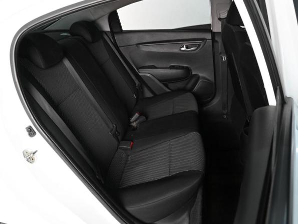 Kia Rio IV с пробегом 2019 года, цена 1 079 000 рублей, 174986 км, седан, Автокод Объявления