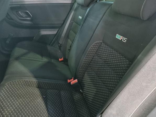 Skoda Fabia RS II с пробегом 2011 года, цена 615 000 рублей, 276452 км, хэтчбек, Автокод Объявления